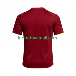 Miehet Servette FC 2025-2026 Lyhythihainen Fanipaita ,Koti