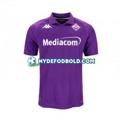 Miehet ACF Fiorentina 2024-2025 Lyhythihainen Fanipaita ,Koti
