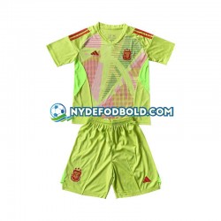 Lapset Argentiina Maalivahdin 2024 Lyhythihainen Fanipaita ,Vieras