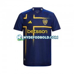 Miehet CA Boca Juniors 2024 Lyhythihainen Fanipaita ,Kolmas