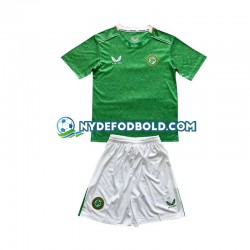 Lapset Irlanti 2024 Lyhythihainen Fanipaita ,Koti