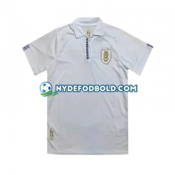 Miehet Uruguay 100th Anniversary 2024 Lyhythihainen Fanipaita ,Vieras