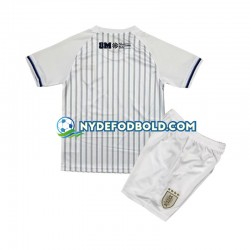 Lapset Uruguay 2024 Lyhythihainen Fanipaita ,Vieras