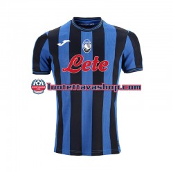 Miehet Atalanta 2024-2025 Lyhythihainen Fanipaita ,Koti