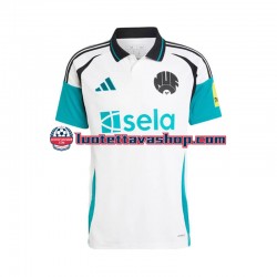 Miehet Newcastle United 2024-2025 Lyhythihainen Fanipaita ,Kolmas