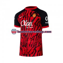 Miehet RCD Mallorca 2024-2025 Lyhythihainen Fanipaita ,Koti