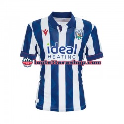 Miehet West Bromwich Albion 2024-2025 Lyhythihainen Fanipaita ,Koti